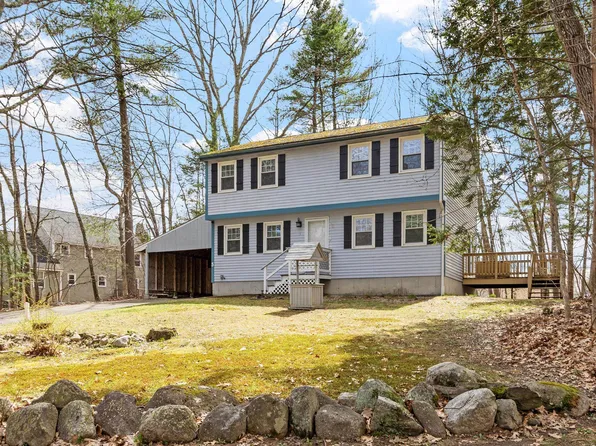 5 Rachel Court, Derry, NH 03038