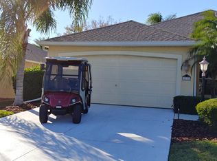 1222 Camero Dr, The Villages, FL 32159