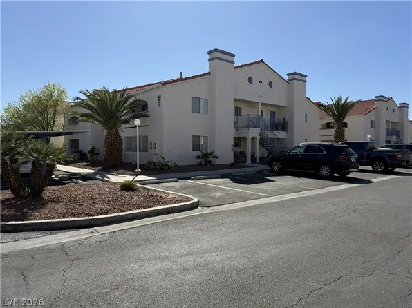 2725 S Nellis Blvd Unit 1190, Las Vegas, NV 89121