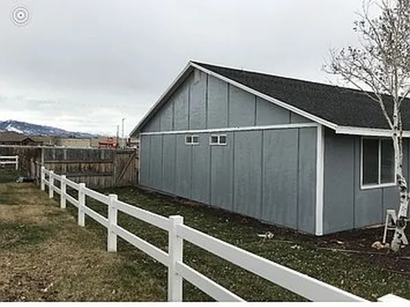 365 W 900 S, Mount Pleasant, UT 84647