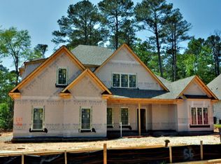 473 Merimont Blvd, Auburn, AL 36830