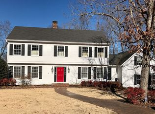 36 Big Pine Rd, Batesville, AR 72501