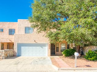 111 Sun Season Rd #6A, Santa Teresa, NM 88008
