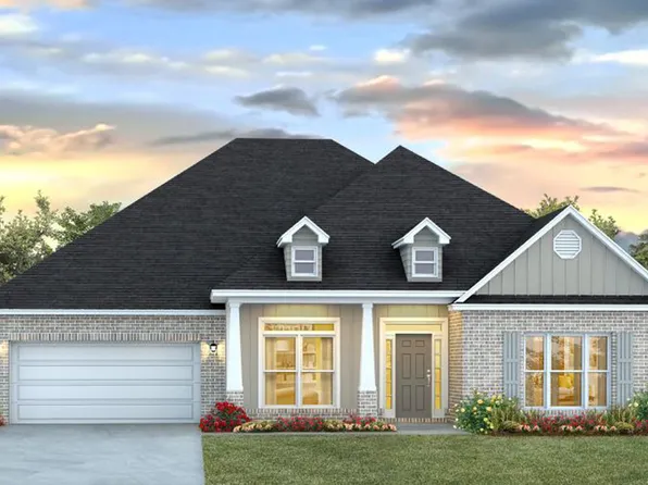 1124 Provision Blvd, Mobile, AL 36608