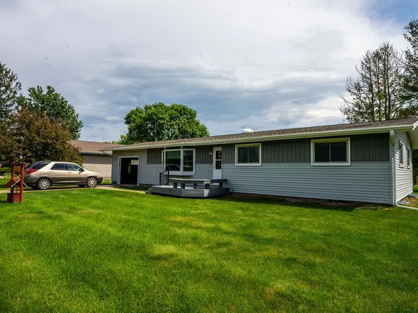 1602 Augusta Street, Rice Lake, WI 54868