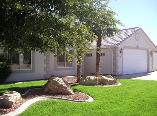 87 S 2180 E, Saint George, UT 84790