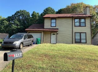 3846 Springleaf Ct, Stone Mountain, GA 30083