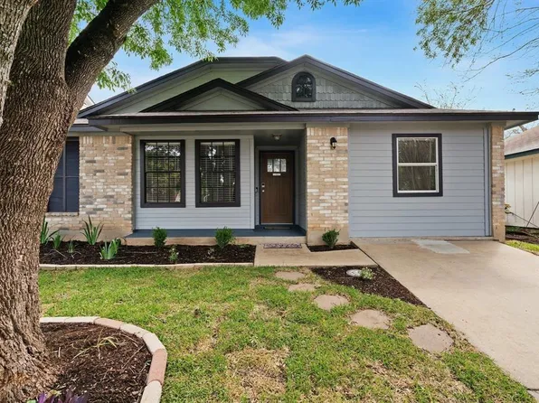 1110 Byers Ln, Austin, TX 78753