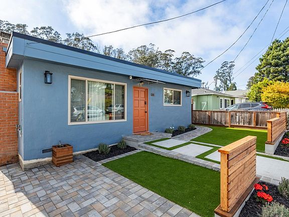 2nd image of 315 San Carlos Ave