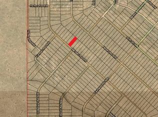 Mendel Rd NW, Rio Rancho, NM 87144