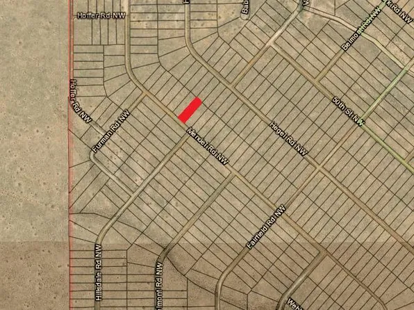 Mendel Rd NW, Rio Rancho, NM 87144