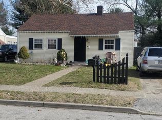 66 Watson Blvd, Clementon, NJ 08021