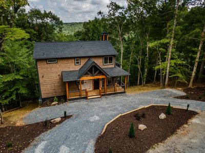 157 Otto Ct, Ellijay, GA, 30540