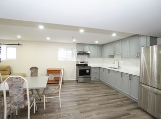 8 Chalet Rd #BASEMENT, Toronto, ON M2J3V4