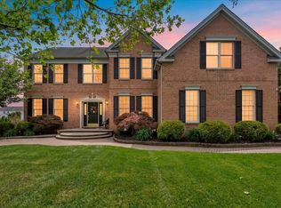 7 Wright Dr, Chesterfield, NJ 08515