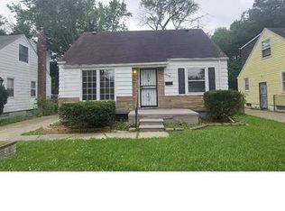 19194 Kingsville St, Detroit, MI 48225