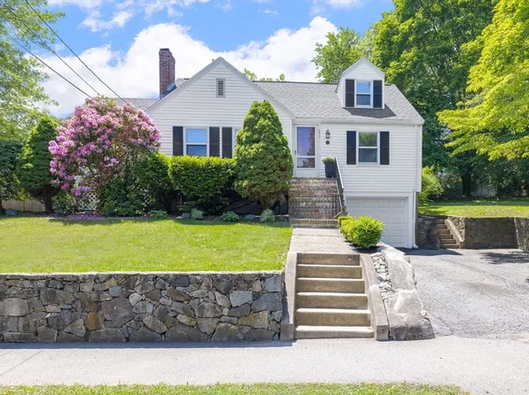 273 Greendale Ave, Needham, MA 02494