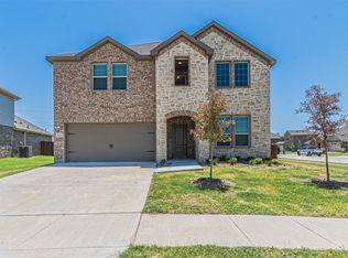 8324 Marotto St, Garland, TX 75043
