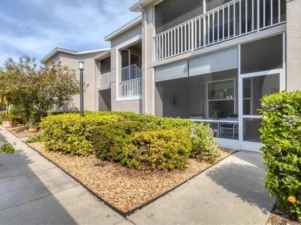 8901 Veranda Way APT 116, Sarasota, FL 34238