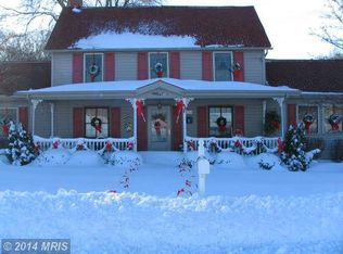 5348 Crosby Rd, Rock Hall, MD 21661