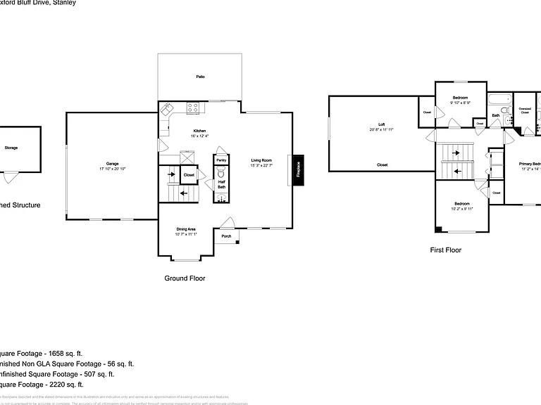 7198 Oxford Bluff Dr — Photo 16
