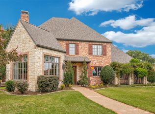 6707 Tulip Ln, Dallas, TX 75230
