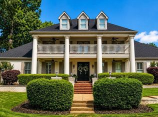 226 Jamerson Farm Rd, Collierville, TN 38017