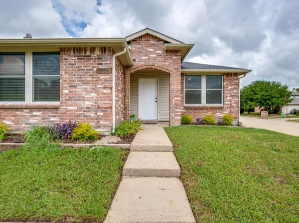 2656 Guadalupe Dr, Mesquite, TX 75181