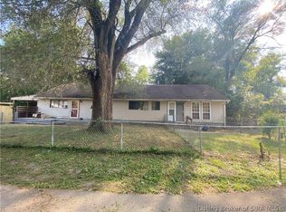 205 Highland Dr #207, Charlestown, IN 47111