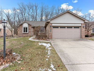 2830 Woodmont Dr W, Canton, MI, 48188