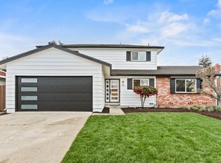 3282 Loma Alta Dr, Santa Clara, CA 95051