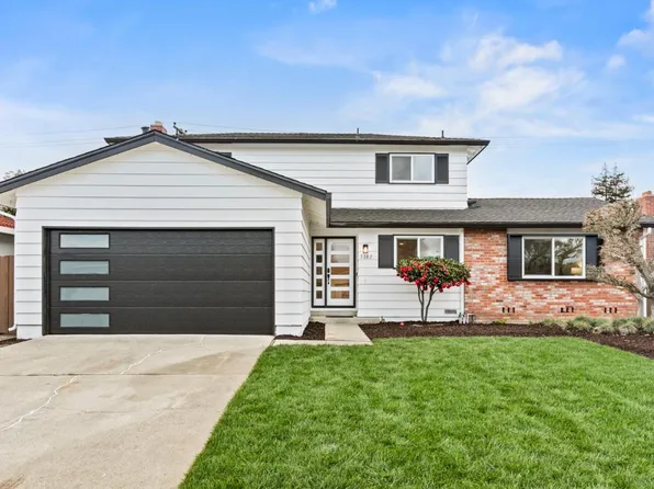 3282 Loma Alta Dr, Santa Clara, CA 95051