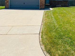 2222 S Upland Hills St, Wichita, KS 67235