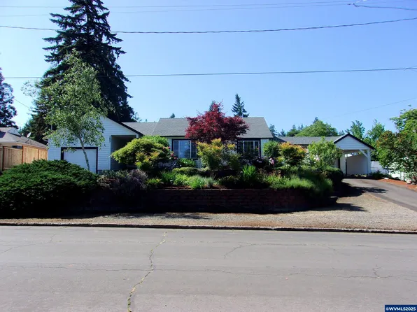 1655 Longview Way NW, Salem, OR 97304