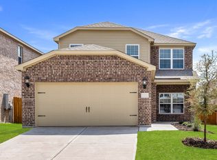 904 Princeton Heights Blvd, Princeton, TX 75407