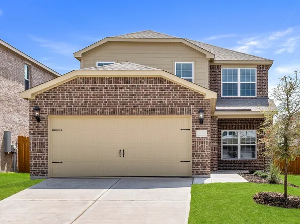 808 Princeton Heights Blvd, Princeton, TX 75407