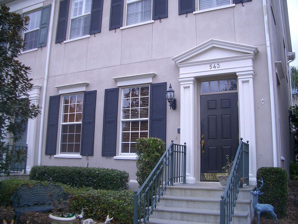 543 Campus