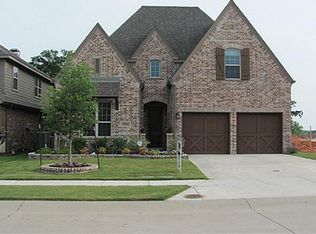 6504 Canyon Crest Dr, McKinney, TX 75071