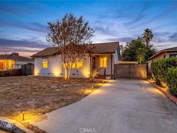 11427 Mulhall St, El Monte, CA 91732