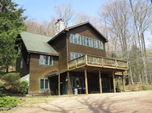 Sullivan County Real Estate Sullivan County Pa Homes For Sale Zillow