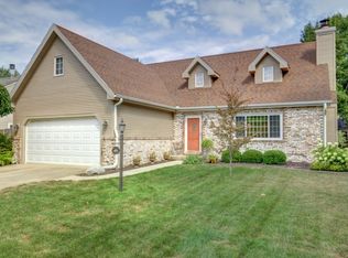 1408 Harrington Dr, Champaign, IL