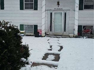 176 N Franklin St, Corning, NY 14830