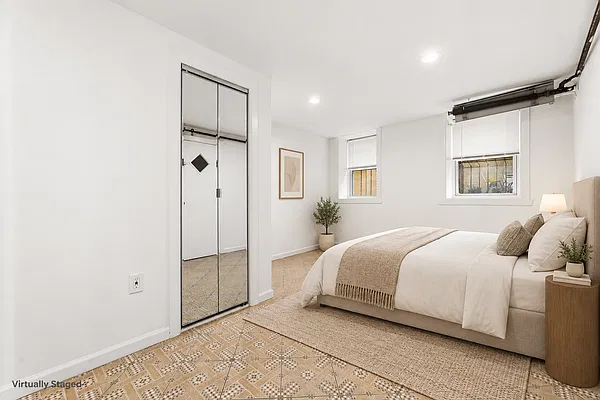 Bedroom, photo 4