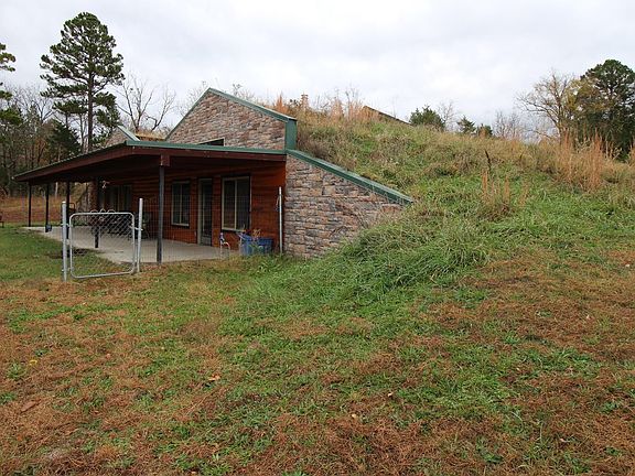 3rd image of 448010 County Road 1640