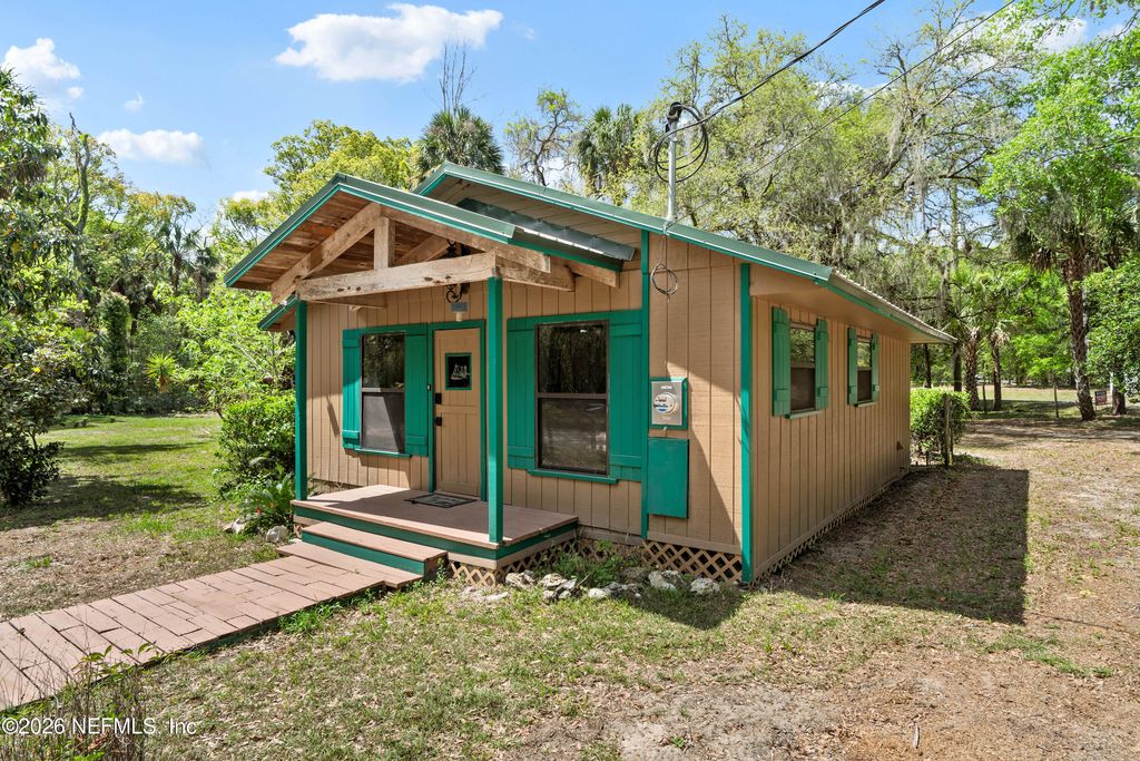 309 KEUKA LAKE Trail, Interlachen, FL - View 3