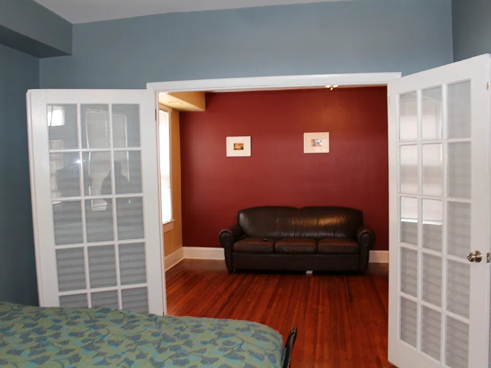 Front Bedroom