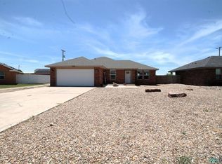 125 Sombrero, Clovis, NM 88101