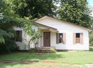 419 Laurel St, Newport, AR 72112