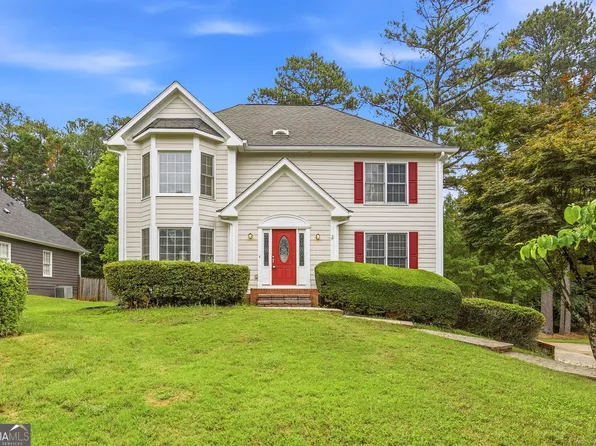 11195 Surrey Park Trl, Johns Creek, GA 30097