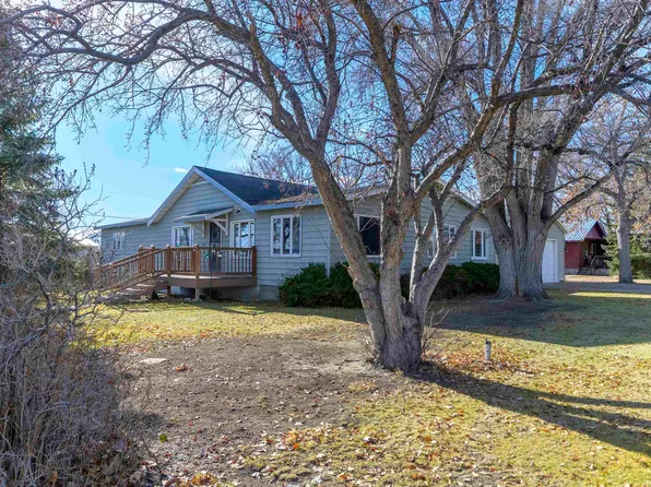 194 Birch St, Frannie, WY 82423